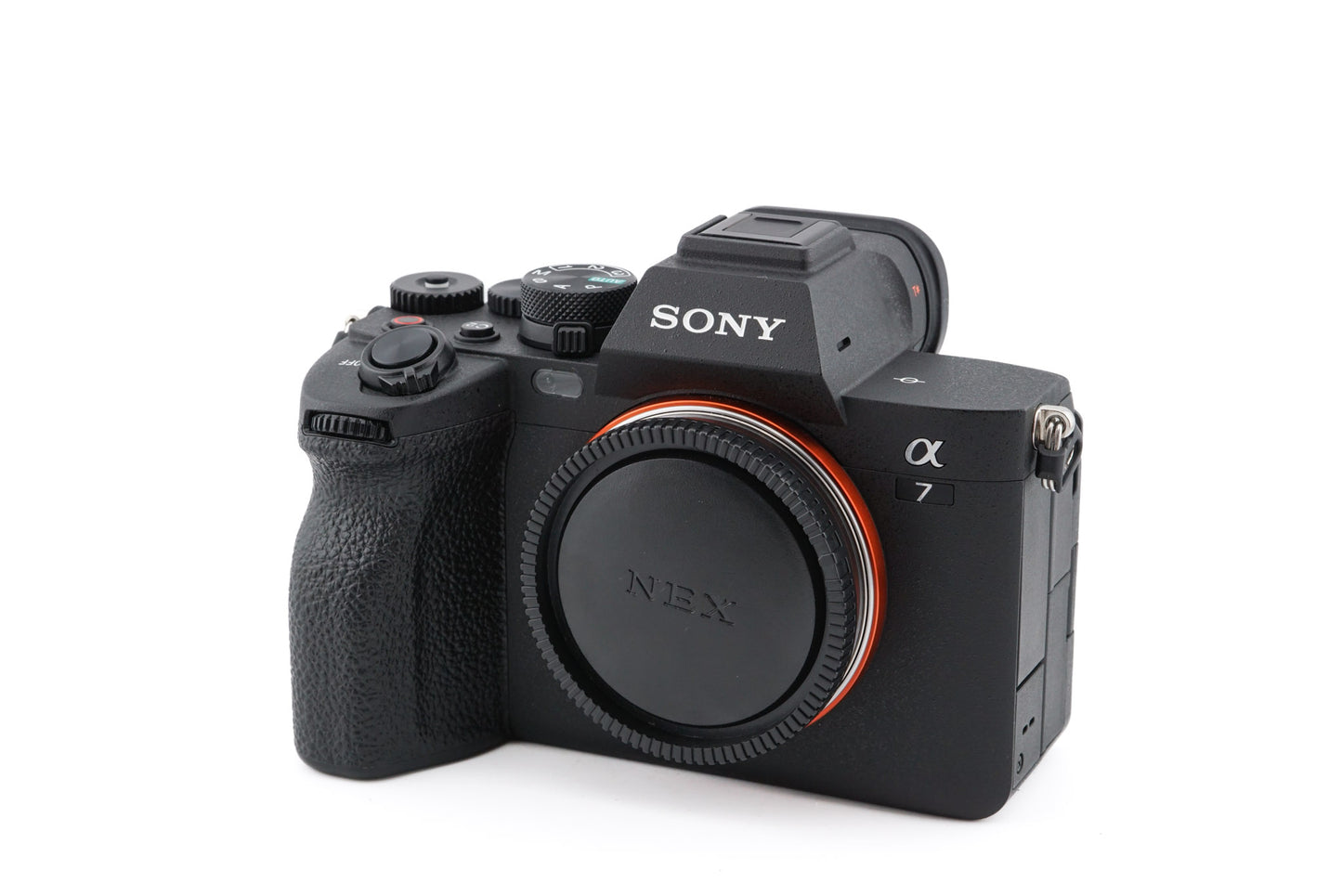 Sony A7 IV - Camera