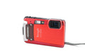 Olympus Tough TG-820 - Camera