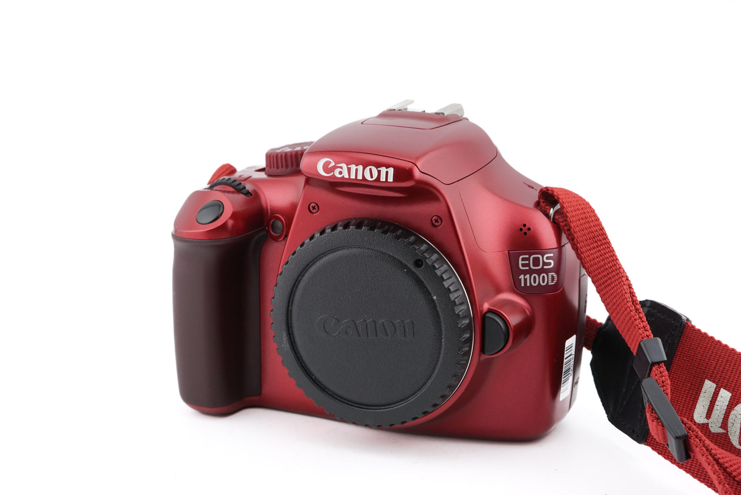 Canon EOS 1100D - Camera