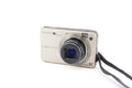 Sony Cyber-Shot DSC-W150 - Camera
