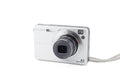 Sony Cyber-Shot DSC-W130 - Camera