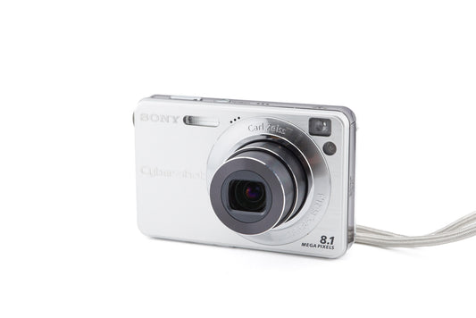Sony Cyber-Shot DSC-W130 - Camera