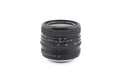 Pentacon 35-70mm f3.5-4.5 Prakticar PB MC - Lens