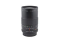 Carl Zeiss 135mm f2.8 Jena MC P - Lens