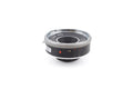 Carl Zeiss 45mm f2.8 Tessar - Lens