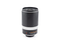 Carl Zeiss 135mm f4 Tele-Tessar - Lens