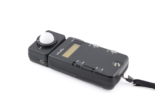 Minolta Flash Meter III - Accessory