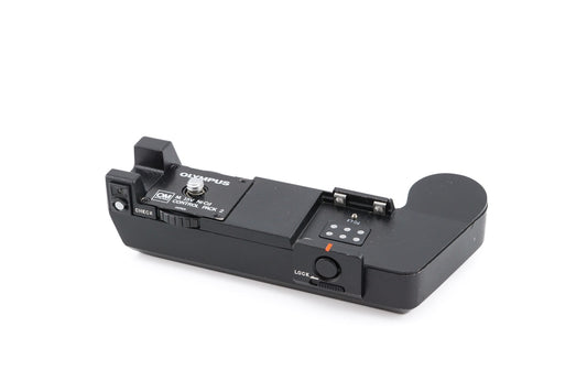Olympus M.15V Ni-Cd Control Pack 2 - Accessory