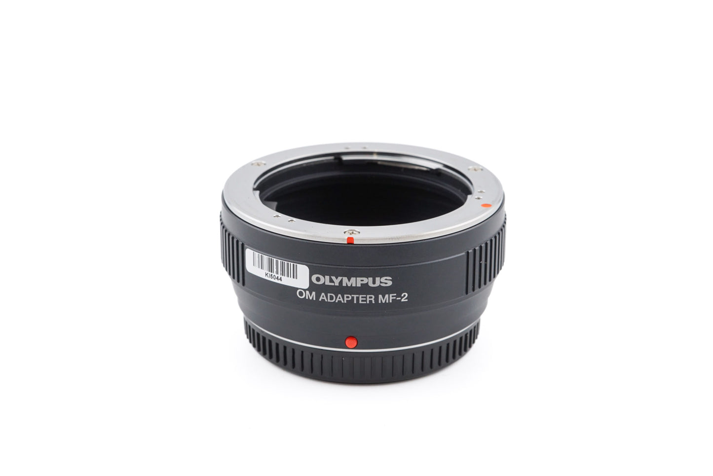 Olympus OM Adapter MF-2 - Lens Adapter