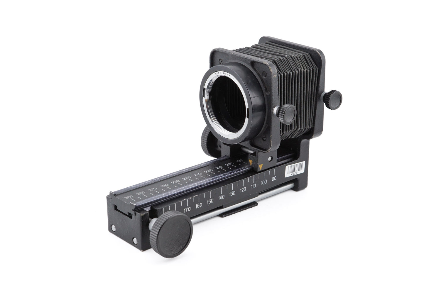 Rogachev Bellows - Accessory