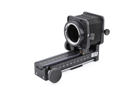 Rogachev Bellows - Accessory