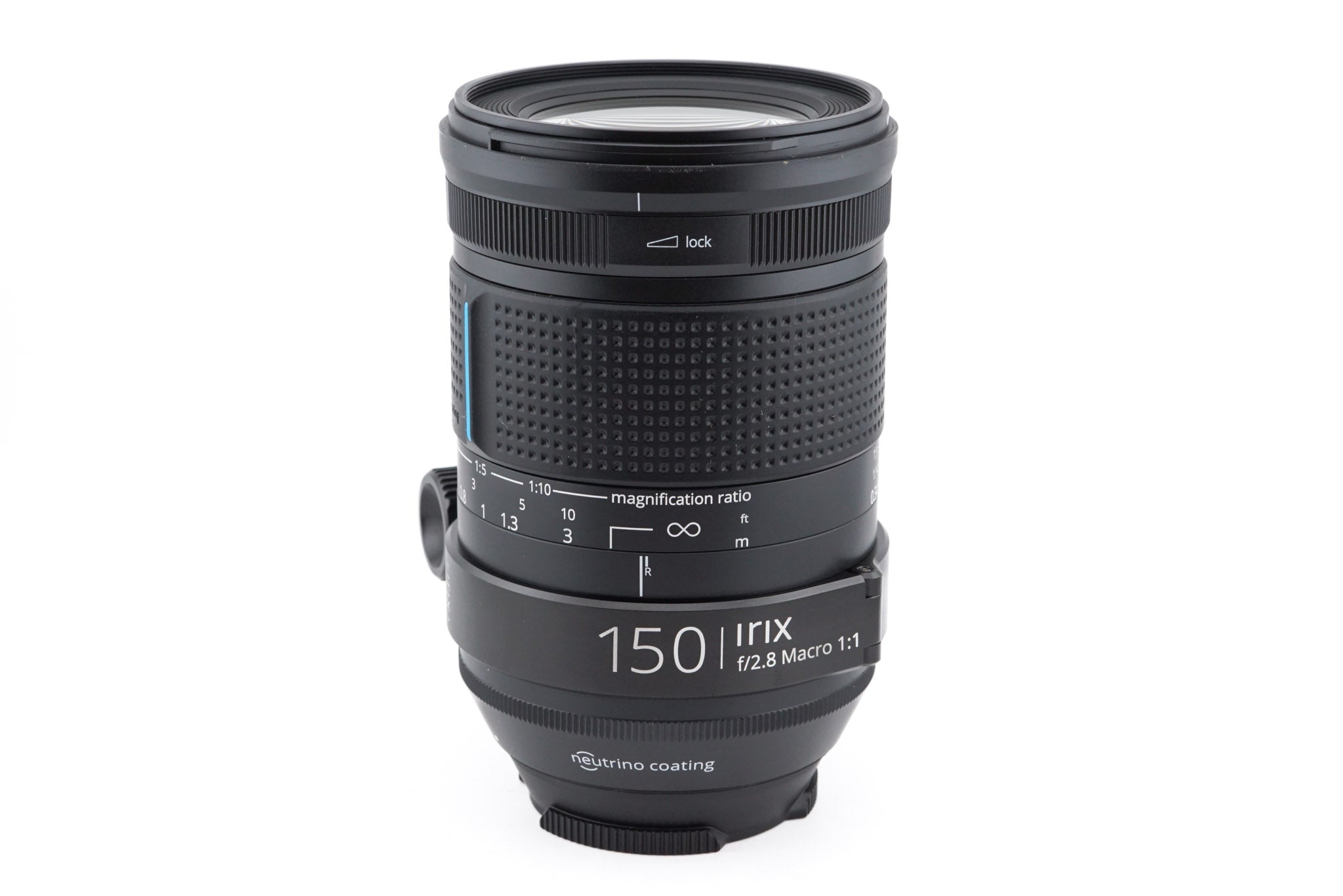 Irix 150mm f2.8 Macro Dragonfly - Lens