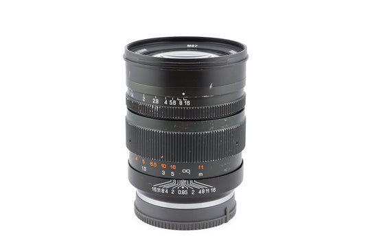 Mitakon 50mm f0.95 Speedmaster Zhongyi - Lens