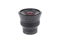 Carl Zeiss 18mm f2.8 Distagon T* Batis - Lens