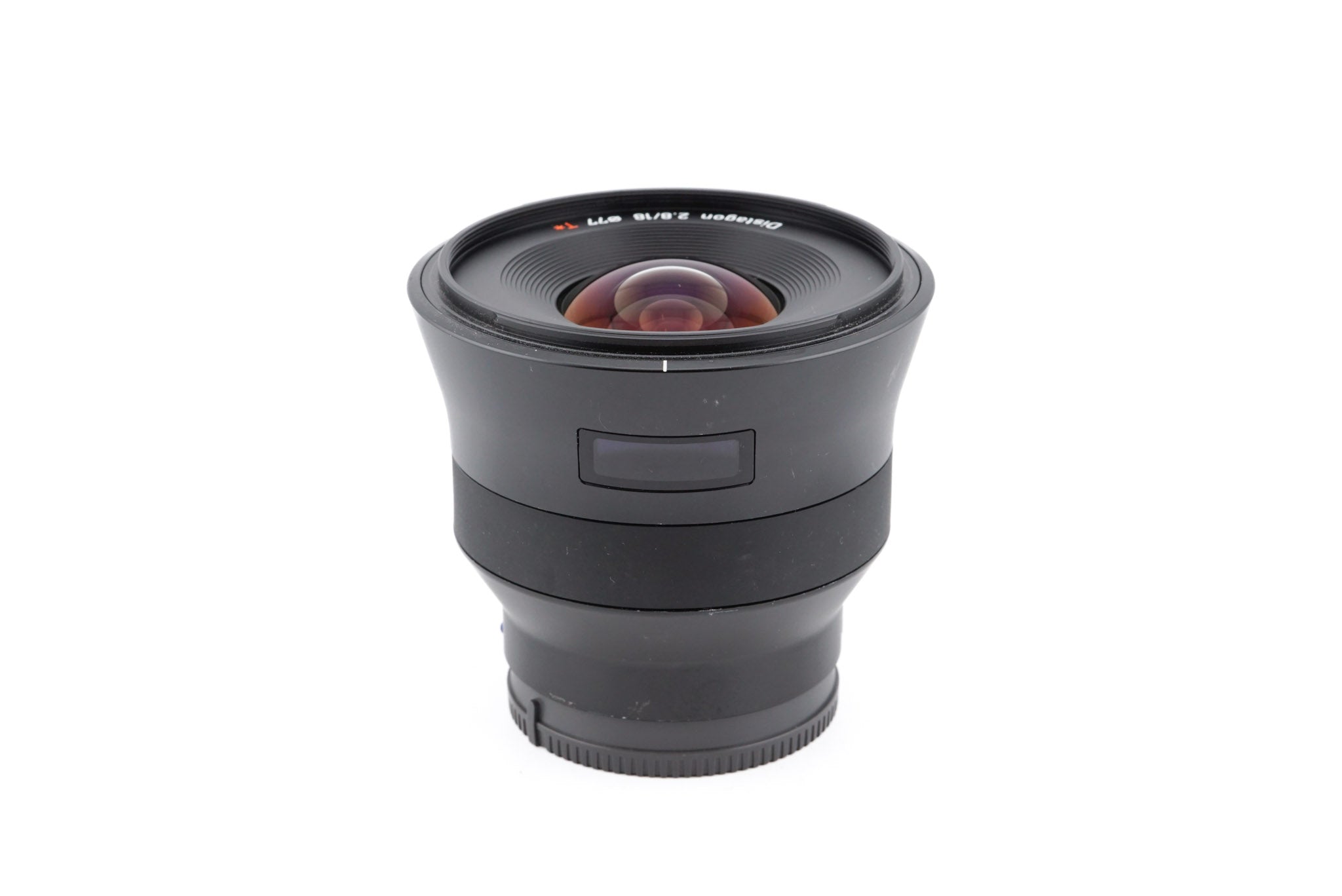 Carl Zeiss 18mm f2.8 Distagon T* Batis - Lens