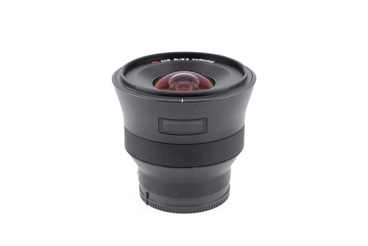 Carl Zeiss 18mm f2.8 Distagon T* Batis - Lens