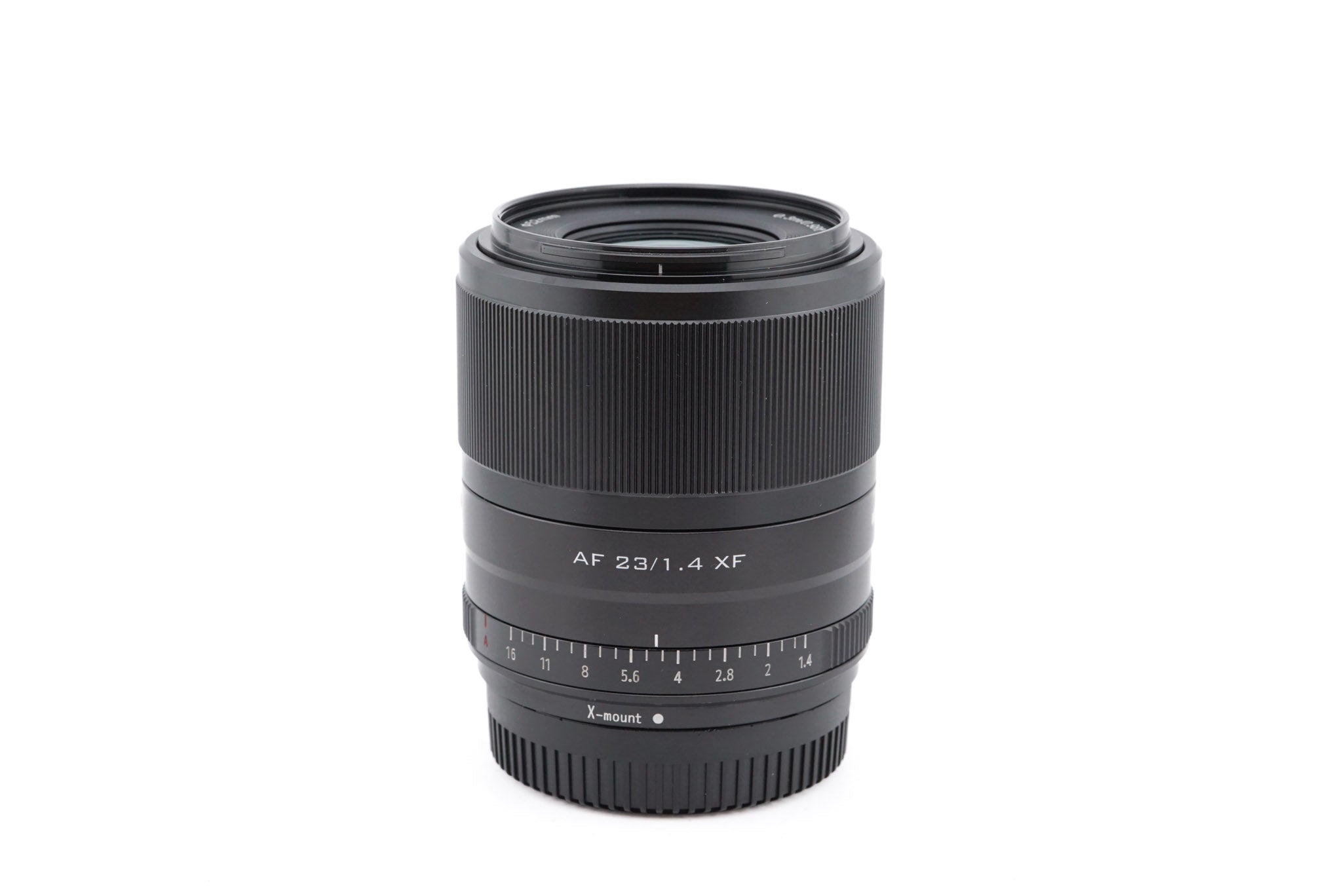 Viltrox 23mm f1.4 AF STM ED IF - Lens