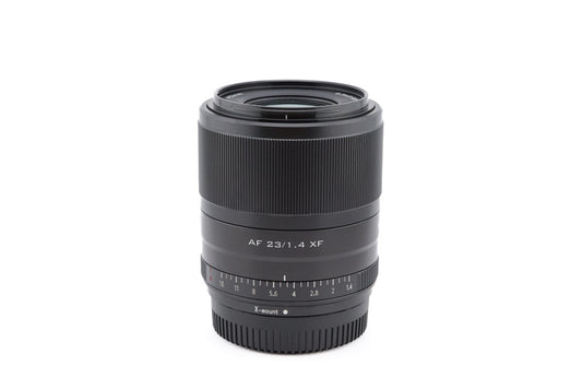 Viltrox 23mm f1.4 AF STM - Lens