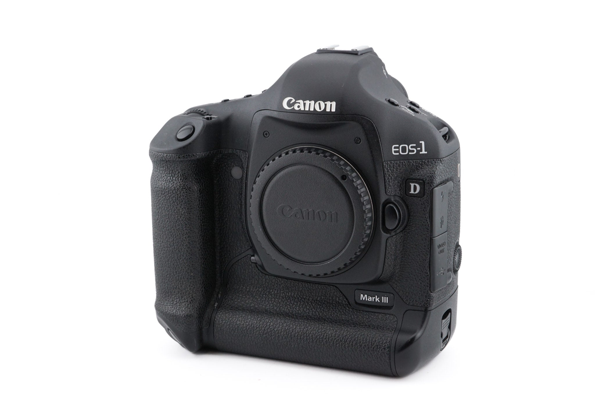 Canon EOS 1D Mark III - Camera – Kamerastore