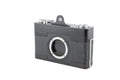 Nikon M-35 Microscope Camera Body - Camera