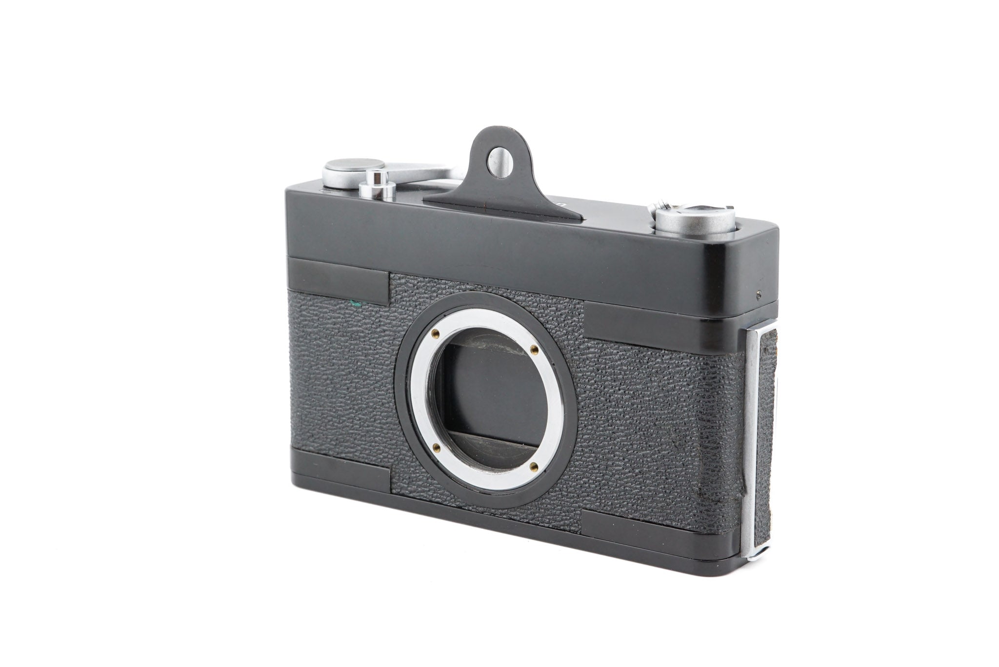 Nikon M-35 Microscope Camera Body - Camera
