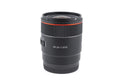 Samyang 24mm f1.8 AF FE - Lens