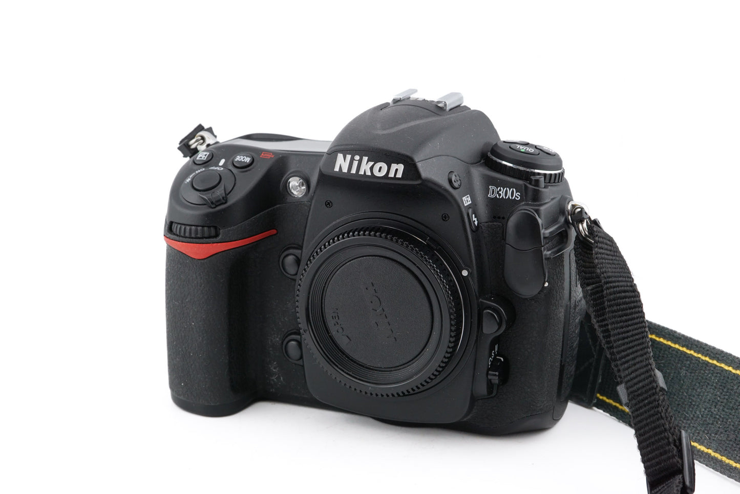 Nikon D300S - Camera