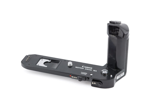 Canon Motor Drive MA - Accessory