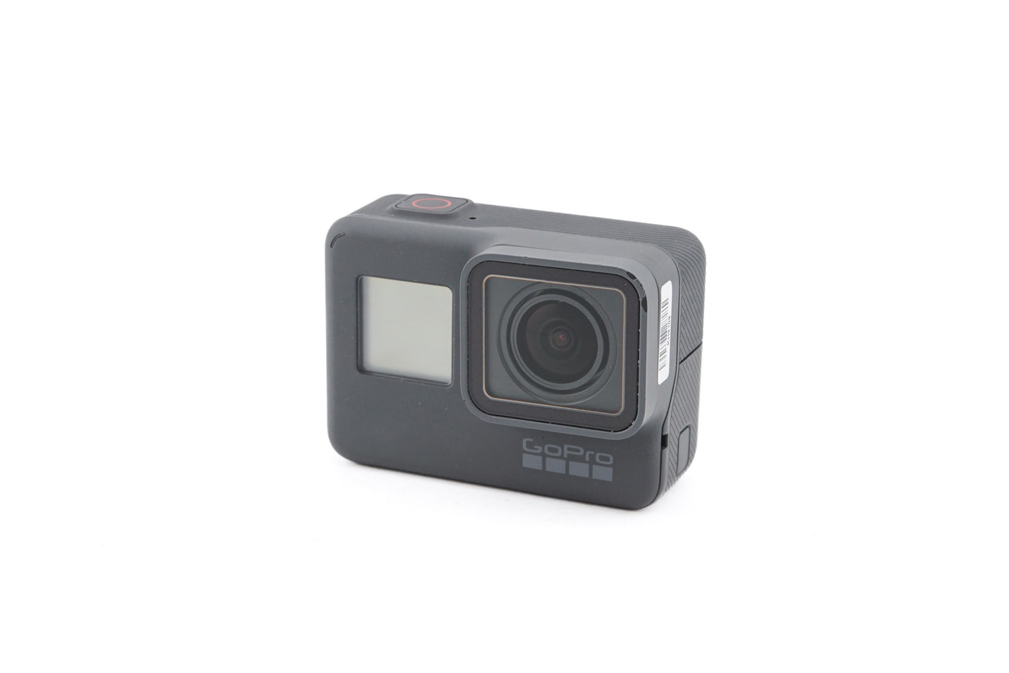 GoPro Hero 6 - Camera
