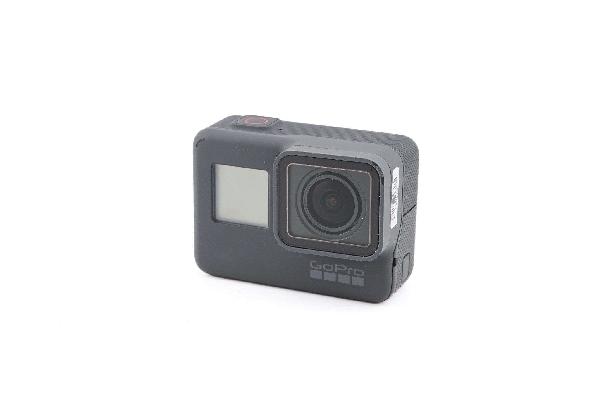 GoPro Hero 6 - Camera