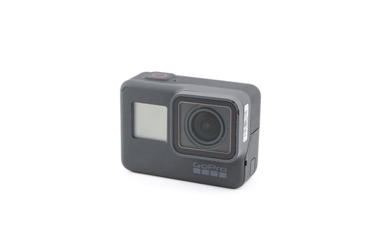 GoPro Hero 6 - Camera