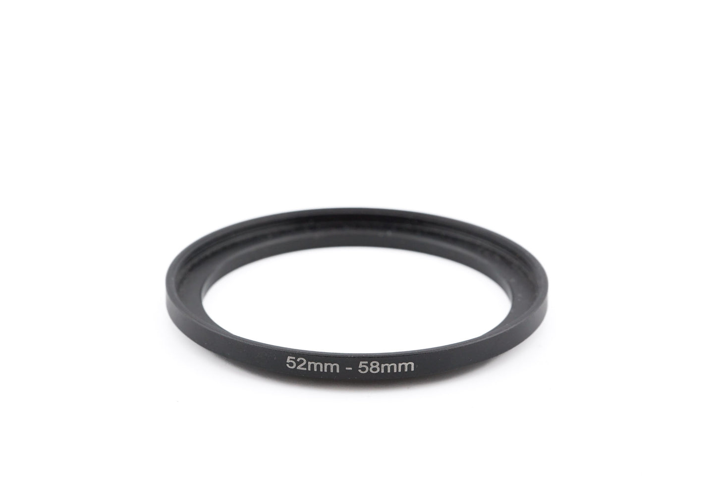 Generic 52mm - 58mm Step-Up Ring - Accessory