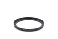 Generic 52mm - 58mm Step-Up Ring - Accessory