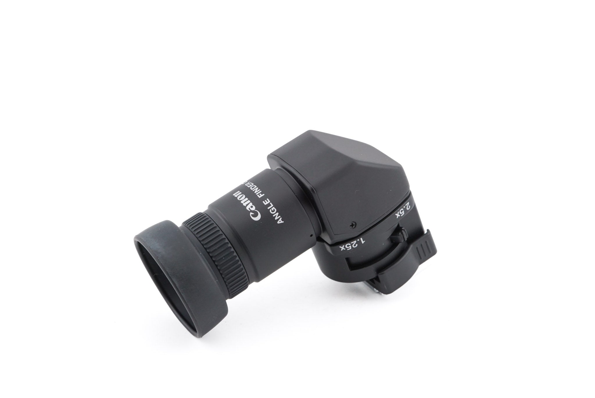 Canon Angle Finder C - Accessory