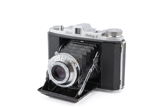 Welmy Six L - Camera