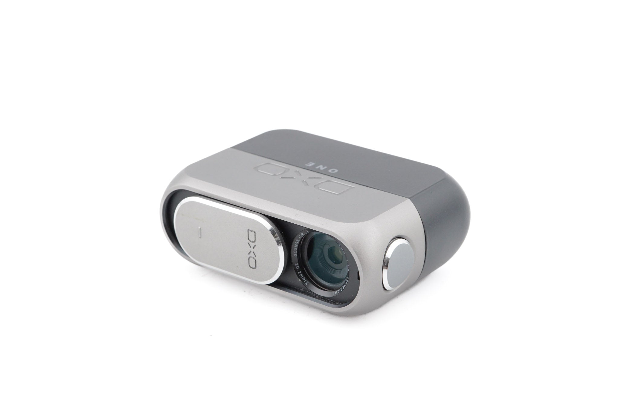DxO One - Camera