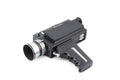 Bell & Howell Autoload 492 - Camera