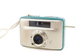 Welta Penti II - Camera