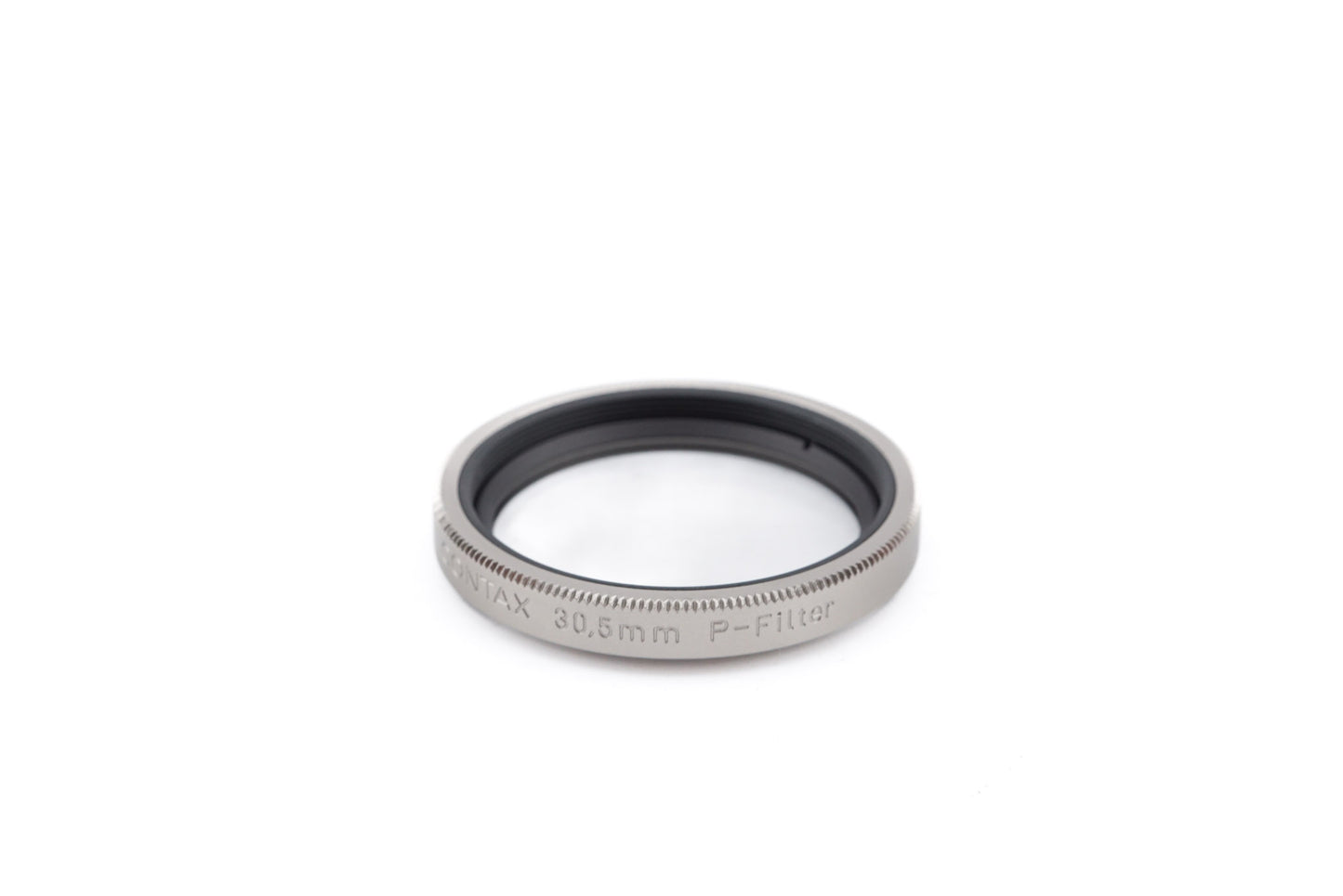 Contax 30.5mm P-Filter - Accessory