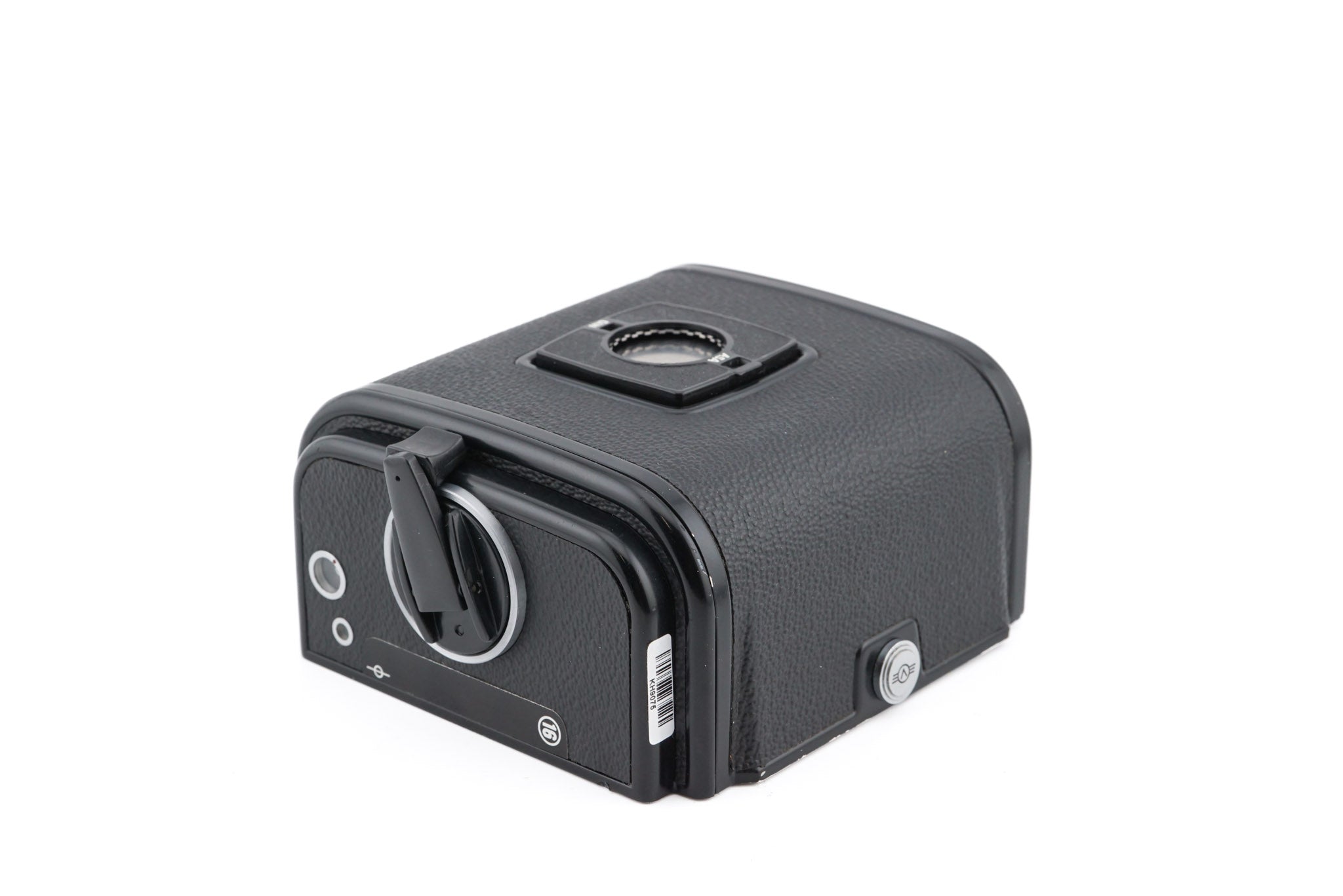 Hasselblad A16 Film Magazine (Black, 30155) - Accessory