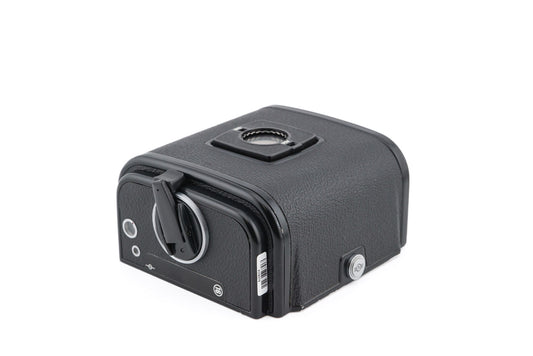Hasselblad A16 Film Magazine (Black, 30155) - Accessory