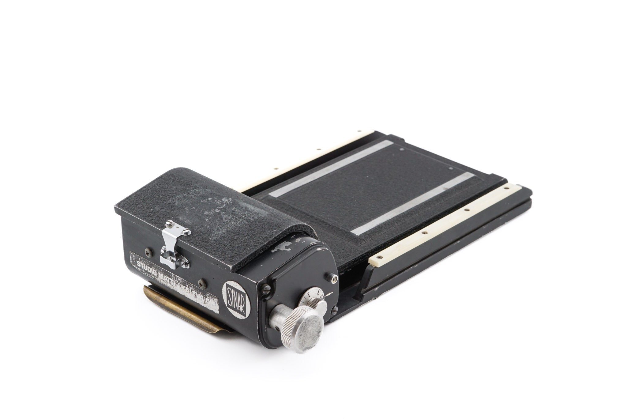 Calumet Roll Film Holder C2 6X7 - Accessory