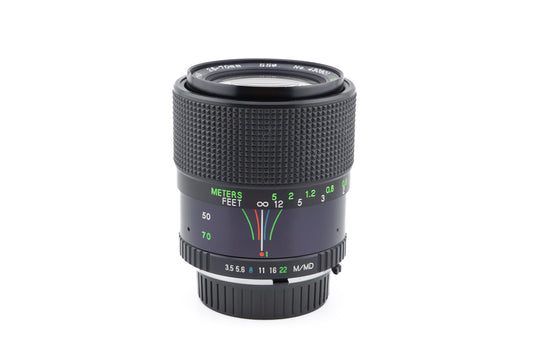 Centon 28-70mm f3.5-4.5 MC - Lens