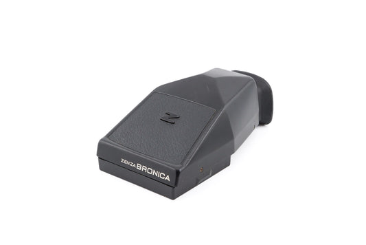 Zenza Bronica Prism View Finder E - Accessory