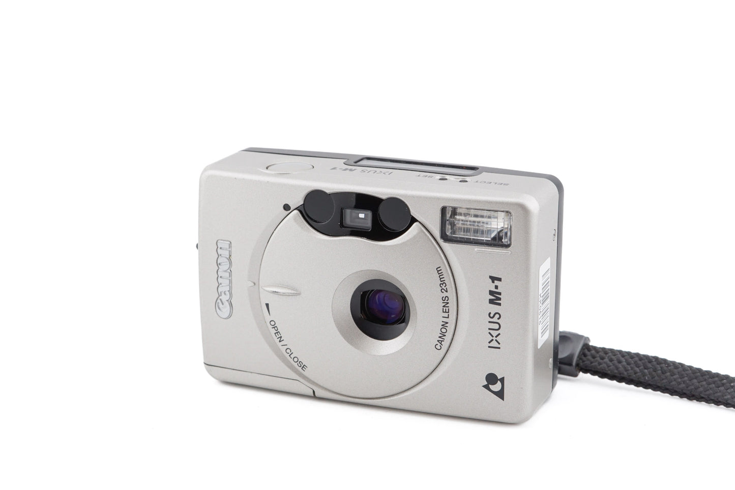 Canon IXUS M-1 - Camera