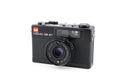 GAF Memo 35 ET - Camera