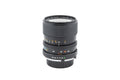 Minolta 28-70mm f3.5-4.8 MD Zoom - Lens