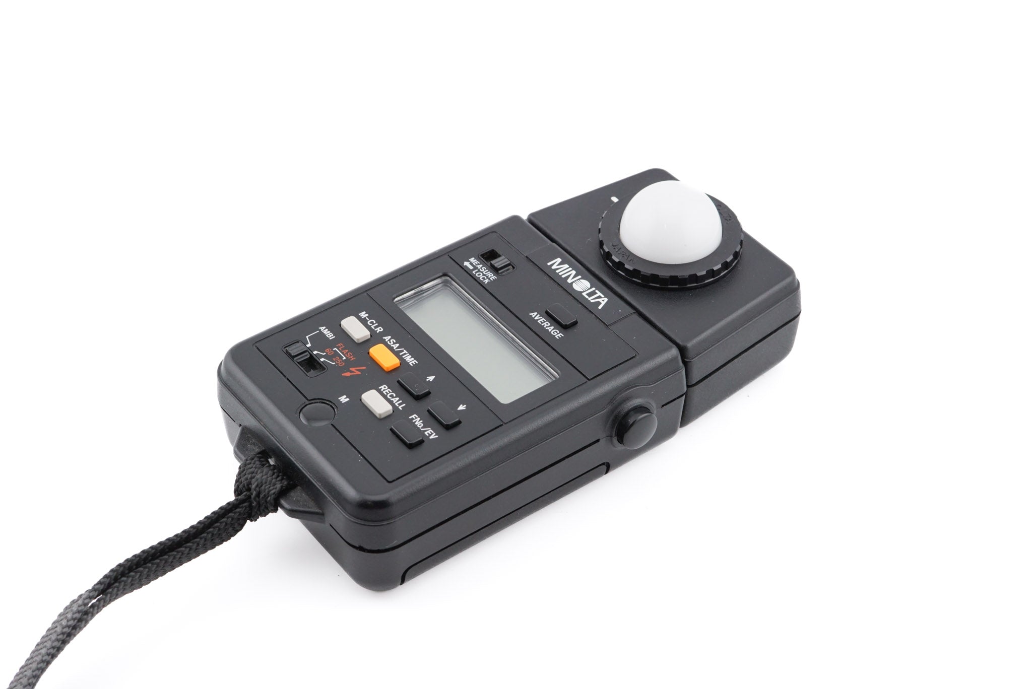 Minolta Auto Meter IIIF - Accessory