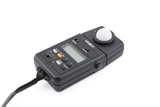 Minolta Auto Meter IIIF - Accessory