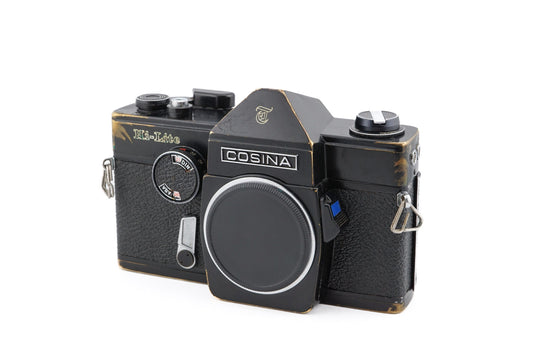 Cosina Hi-Lite - Camera